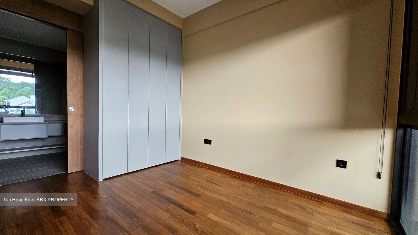 Kandis Residence (D27), Condominium #529415461